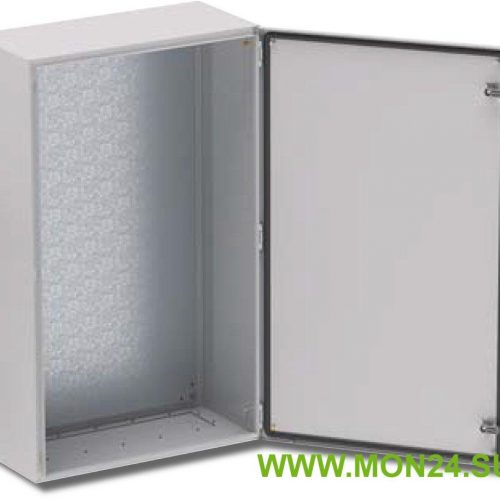 Навесной шкаф ST, 400x300x150 мм, IP66 (R5ST0431): Навесной шкаф
