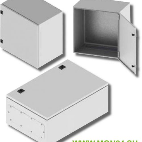 Навесной шкаф CE, 300x300x150 мм, IP66 (R5CE0331): Навесной шкаф