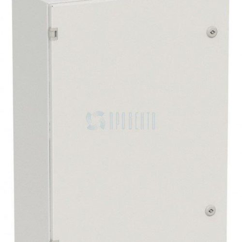Распределительный шкаф MES 80.80.30: Распределительный шкаф с монтажной платой 800х800х300 мм, IP66, IK10