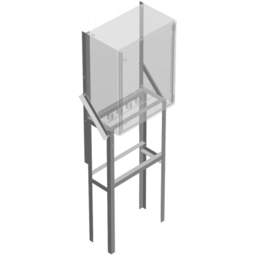 ОНШ-1: Основание напольное для шкафов ТШ и ШПУ