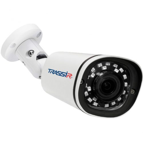 TR-D2141IR3(3.6): IP-камера корпусная уличная