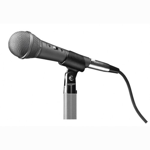 LBC2900/20: Микрофон ручной динамический