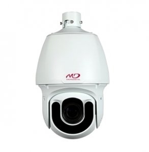 MDS-M3331-10: IP-камера купольная поворотная скоростная