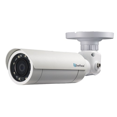 EZN-1260: IP-камера корпусная уличная