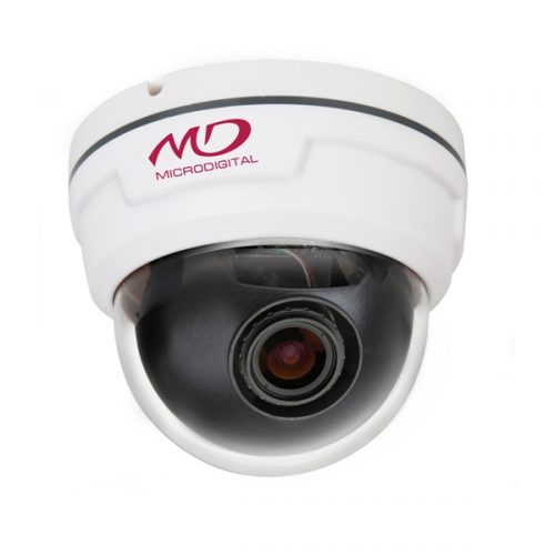 MDC-AH7290TDN: Видеокамера AHD купольная