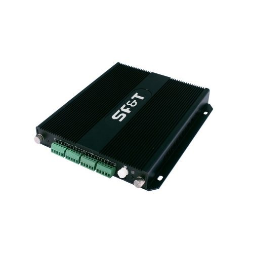 SF02S5T: Передатчик 1-канальный по оптоволокну