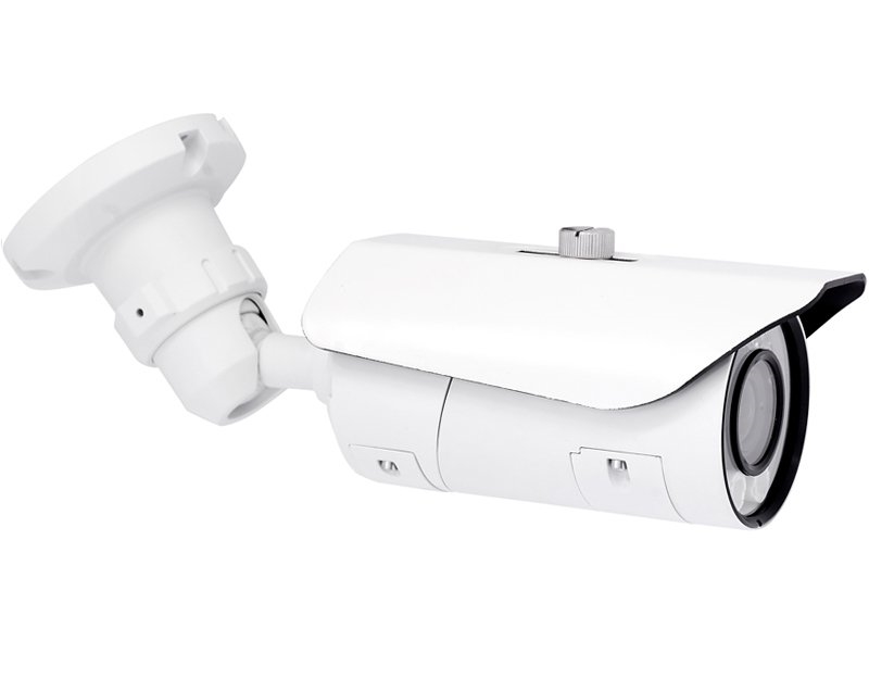 Apix-Bullet/E2 36: IP-камера корпусная уличная