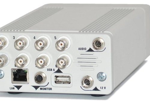 Трал 78 - SSD 256: Видеорегистратор сетевой малогабаритный