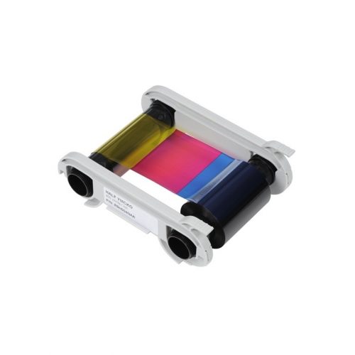 Evolis R5F008EAA: Лента для полноцветной печати