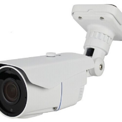 SR-N130V2812IRH: Видеокамера мультиформатная корпусная уличная