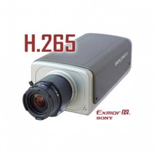 B5650: IP-камера корпусная
