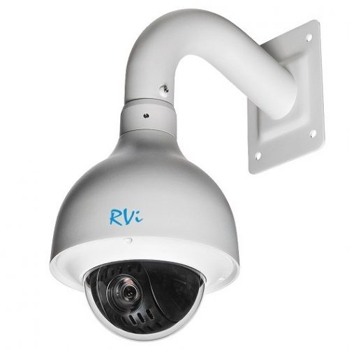 RVi-IPC52Z12 V.2: IP-камера купольная поворотная скоростная