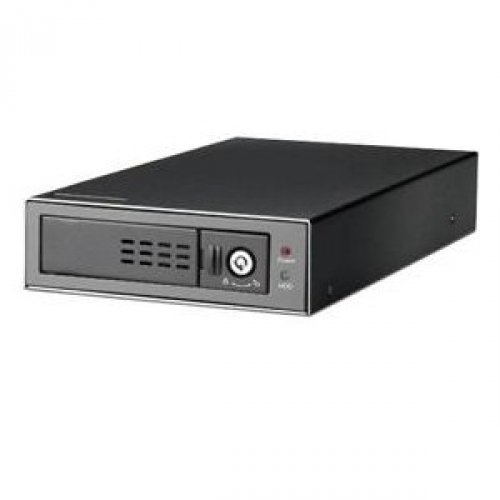 EPR-110: Устройство для просмотра и переноса информации на PC с HDD цифровых видеорегистраторов EverFocus
