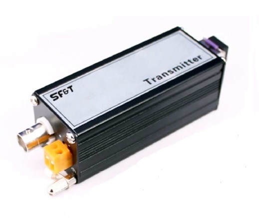 SFS10S5R/small: Приемник 1-канальный по оптоволокну