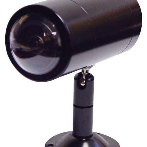 MDC-1290FDN: Видеокамера мультиформатная миниатюрная цилиндрическая уличная