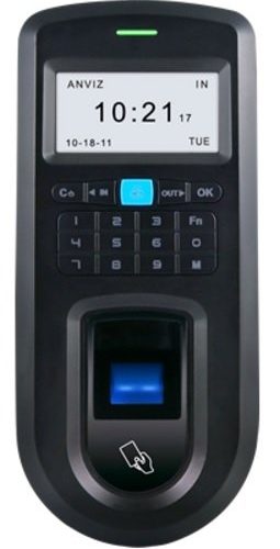 VF30: Считыватель контроля доступа биометрический