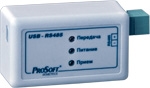 BioSmart USB-RS485: Преобразователь интерфейса