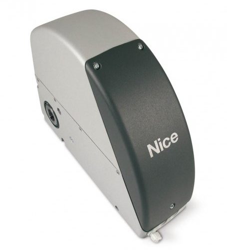NICE SU2000: Привод для секционных ворот