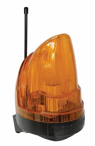 DoorHan LAMP: Лампа сигнальная
