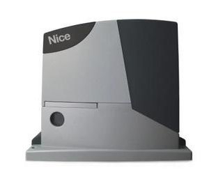 NICE RD400KCE: Комплект привода для откатных ворот