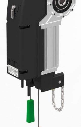 TR-3531-230KIT: Комплект привода для промышленных секционных ворот