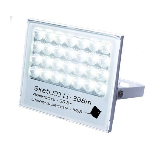 SkatLED LL-308m: Светильник светодиодный прожекторный