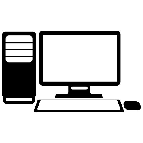 WorkStation: Персональный компьютер
