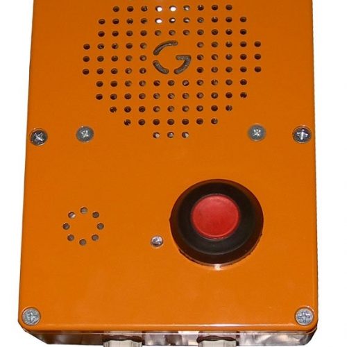 GC-4017M3: Пульт громкой связи