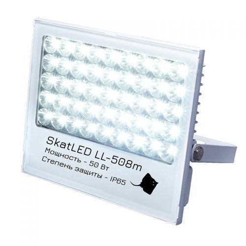 SkatLED LL-508m: Светильник светодиодный прожекторный