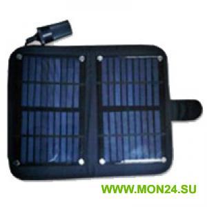 Зарядное устройство на солнечных батареях для Thuraya 2510, 2520