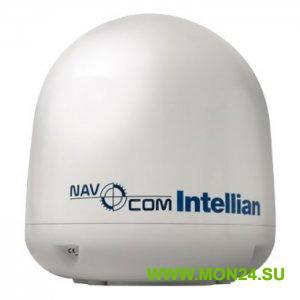 NavCom Intellian i6