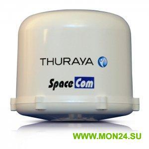 Thuraya IP (D320)