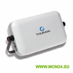 SCAN-антенна для Thuraya IP: Активная антенна