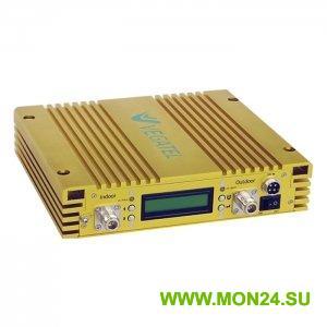 Vegatel VT3-900E: GSM репитер