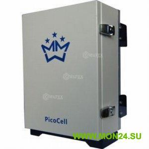 Picocell 900/1800 BST: GSM репитер