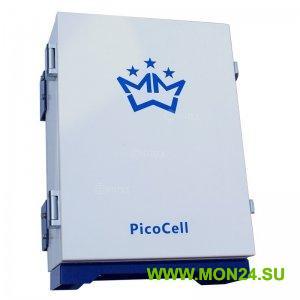 Picocell 1800SXV (климат): GSM репитер