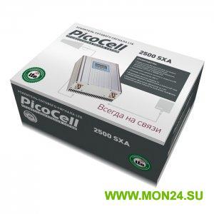 PicoCell 2500SXA LCD: GSM репитер