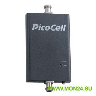 Picocell 2000SXB: GSM репитер