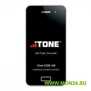 iTone GSM-10B: GSM репитер