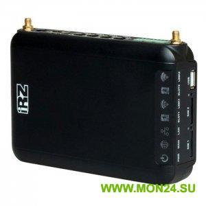 Роутер iRZ RU41 (комплект без антенн)
