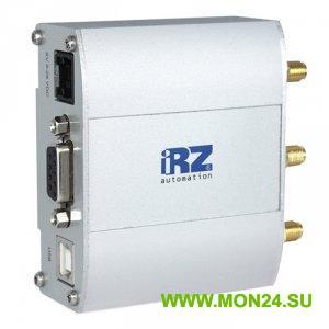 iRZ TL21: GSM модем