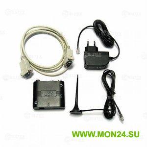 GSM комплект iRZ MC55iT Kit