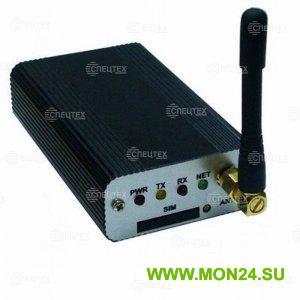 TELEOFIS RX101 USB: GSM модем