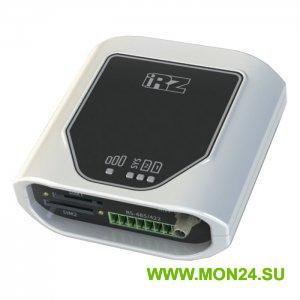 iRZ TU41: GSM модем