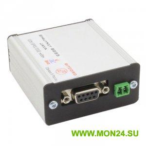 SprutNet EHS5 RS232/RS485/USB JAVA: GSM модем
