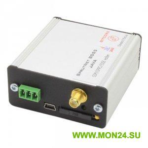 SprutNet BGS5 RS232/RS485/USB JAVA: GSM модем