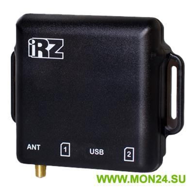 iRZ TU32: GSM модем