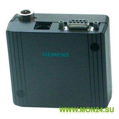 Siemens MC35i Terminal: GSM модем