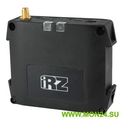 iRZ ATM2-232: GSM модем