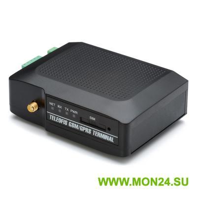 TELEOFIS RX608-R2: GSM модем